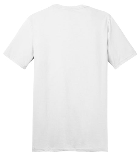 District Men's The Concert Tee DT5000 1 of 2 District