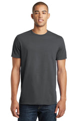 District Men's The Concert Tee DT5000 1 of 2 District