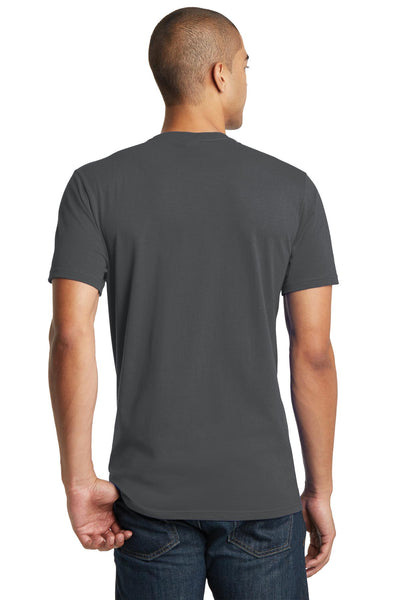 District Men's The Concert Tee DT5000 1 of 2