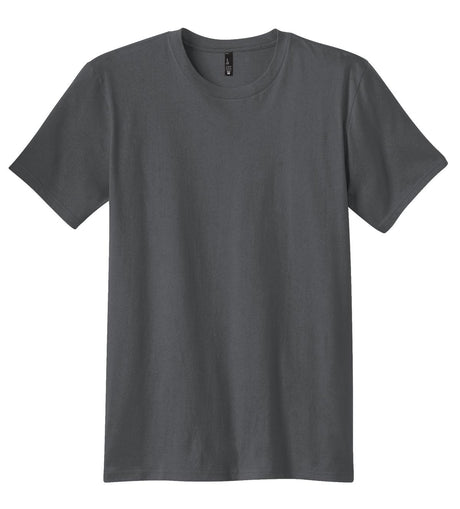 District Men's The Concert Tee DT5000 1 of 2 District