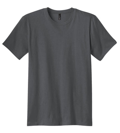 District Men's The Concert Tee DT5000 1 of 2