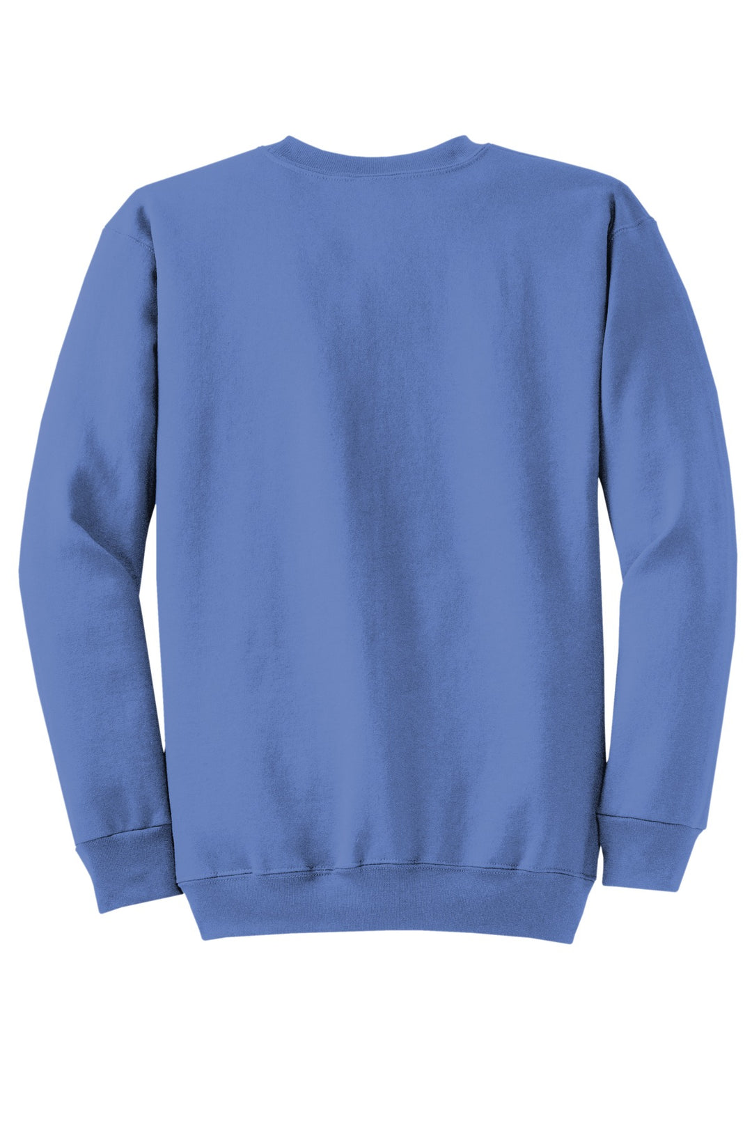 Port & Company - Men's Core Fleece Crewneck Sweatshirt Port & Company