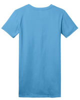 District Women's Fitted The Concert Tee DT5001 District