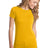 District Women's Fitted The Concert Tee DT5001 1of2 District
