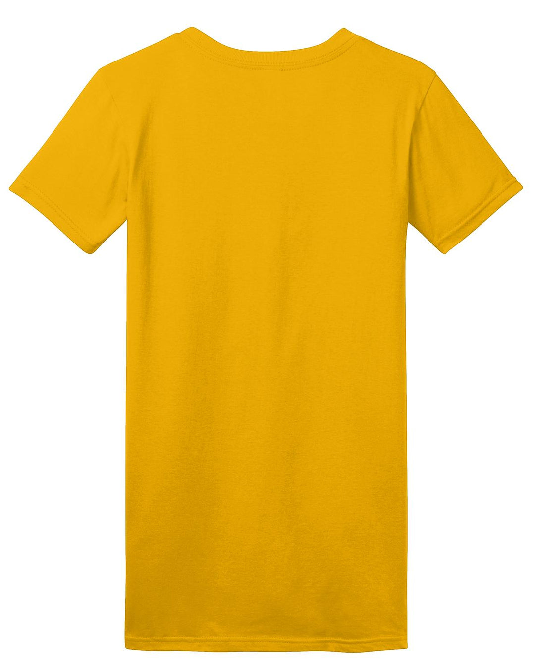 District Women's Fitted The Concert Tee DT5001 1of2 District