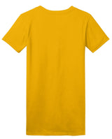 District Women's Fitted The Concert Tee DT5001 1of2 District