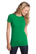 District Women's Fitted The Concert Tee DT5001 District