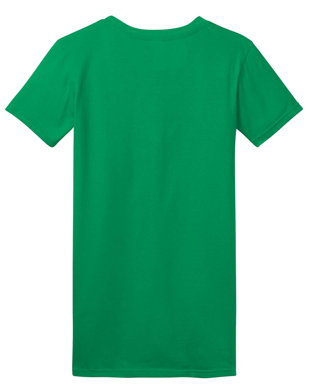 District Women's Fitted The Concert Tee DT5001 District