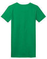 District Women's Fitted The Concert Tee DT5001 District