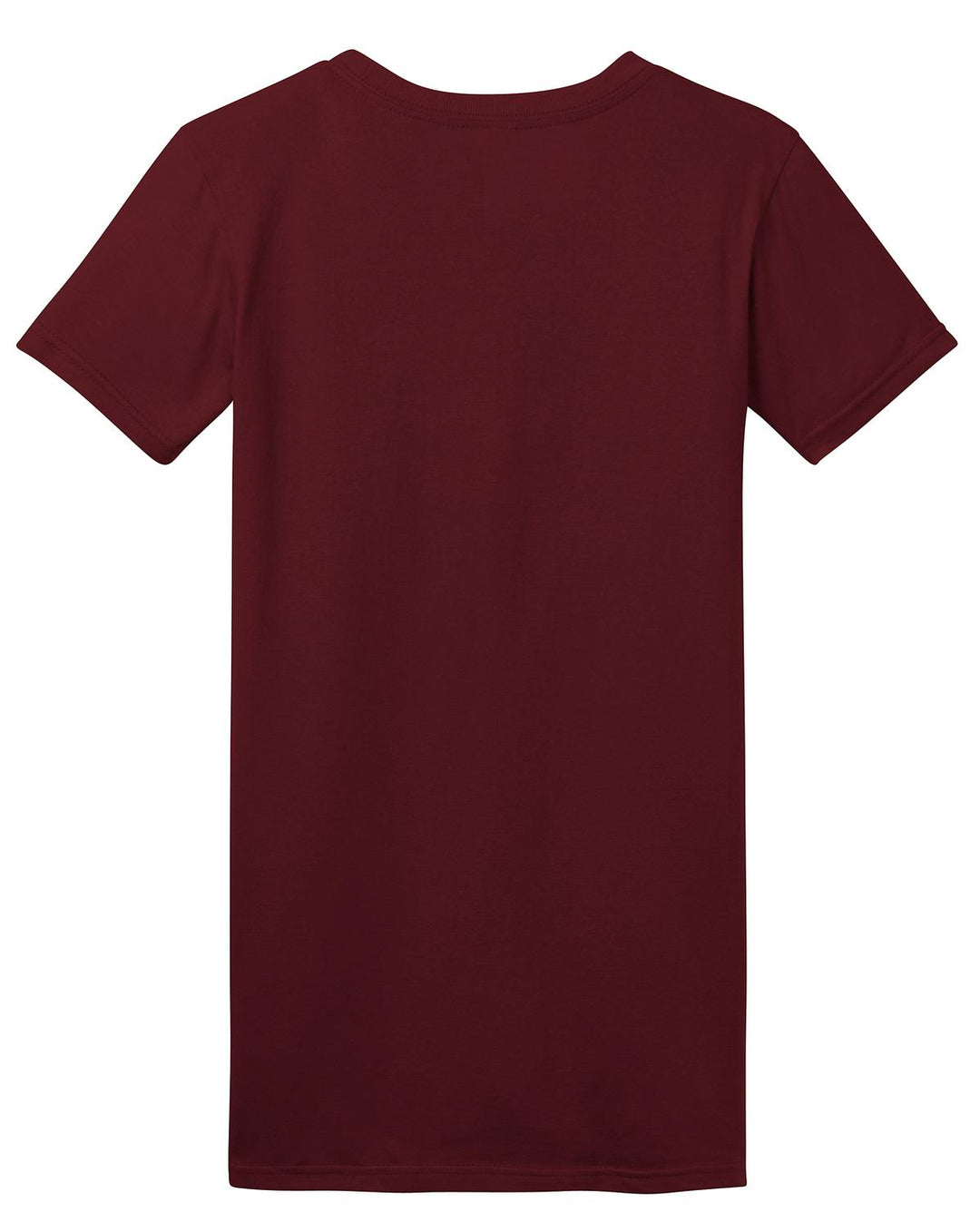 District Women's Fitted The Concert Tee DT5001 District