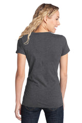 District Women's Fitted The Concert Tee DT5001 District