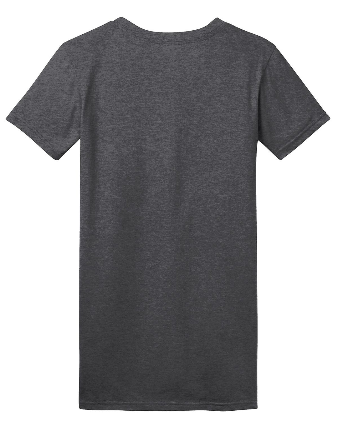 District Women's Fitted The Concert Tee DT5001 District