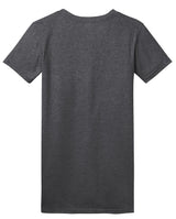 District Women's Fitted The Concert Tee DT5001 District
