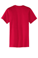 Port & Company Men's Core Blend Pocket Tee Port & Company