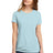 Next Level Women's CVC Tee. NL6610 1 of 2 Next Level Apparel