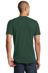 District Men's The Concert Tee DT5000 District