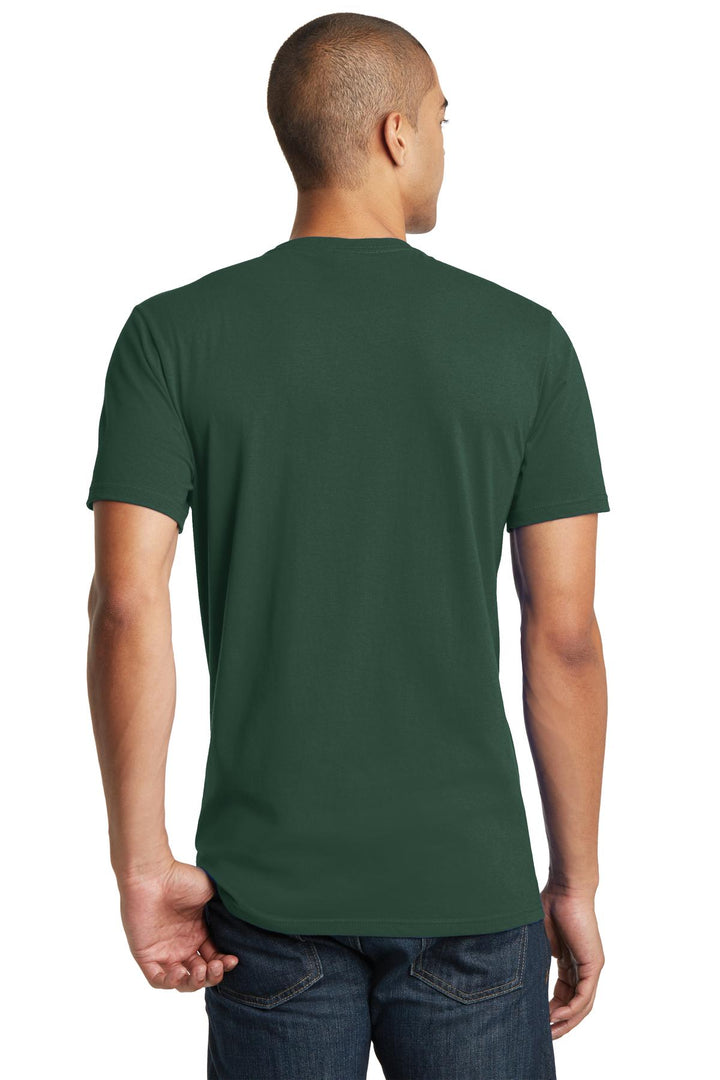 District Men's The Concert Tee DT5000 District