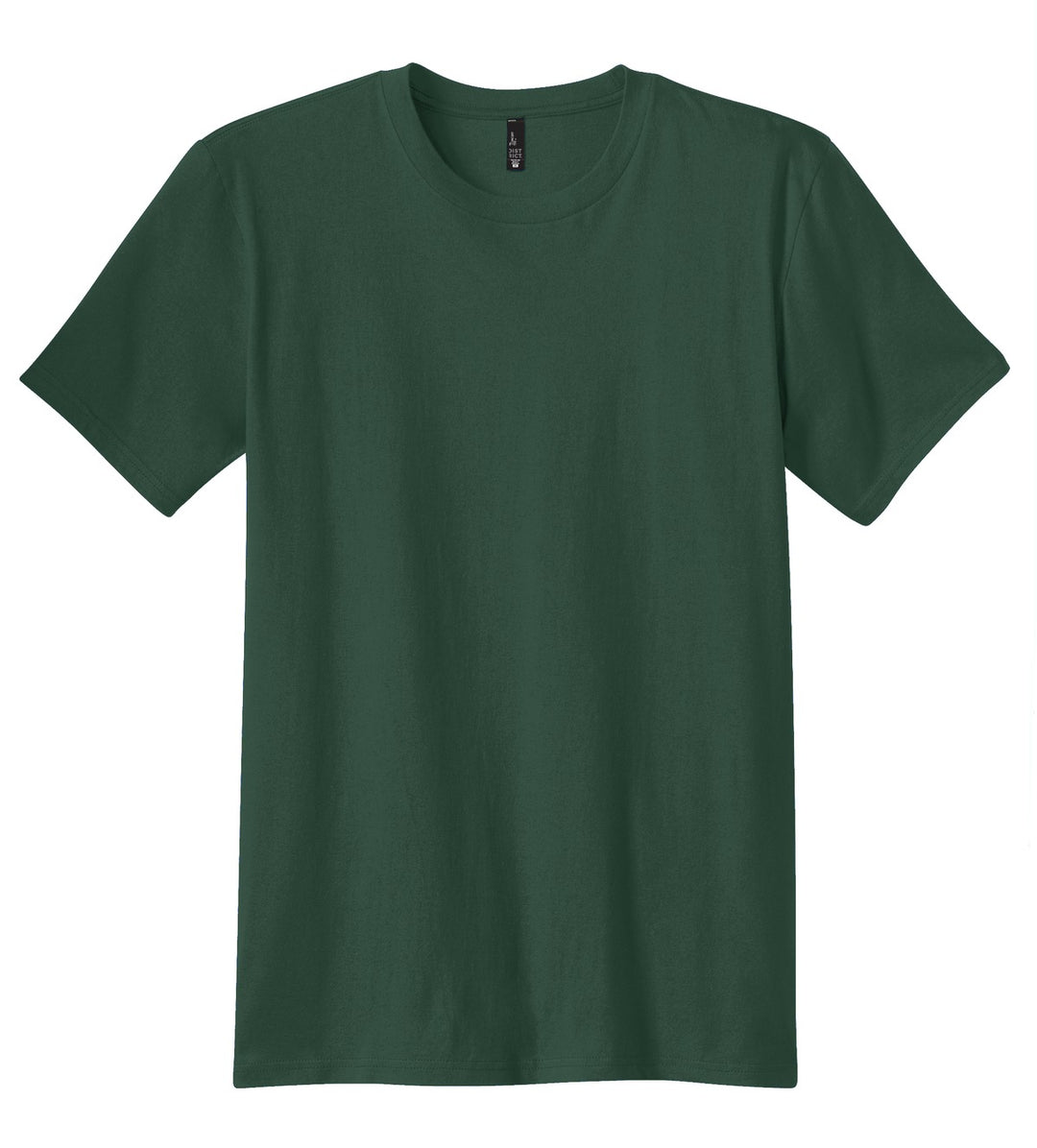 District Men's The Concert Tee DT5000 District