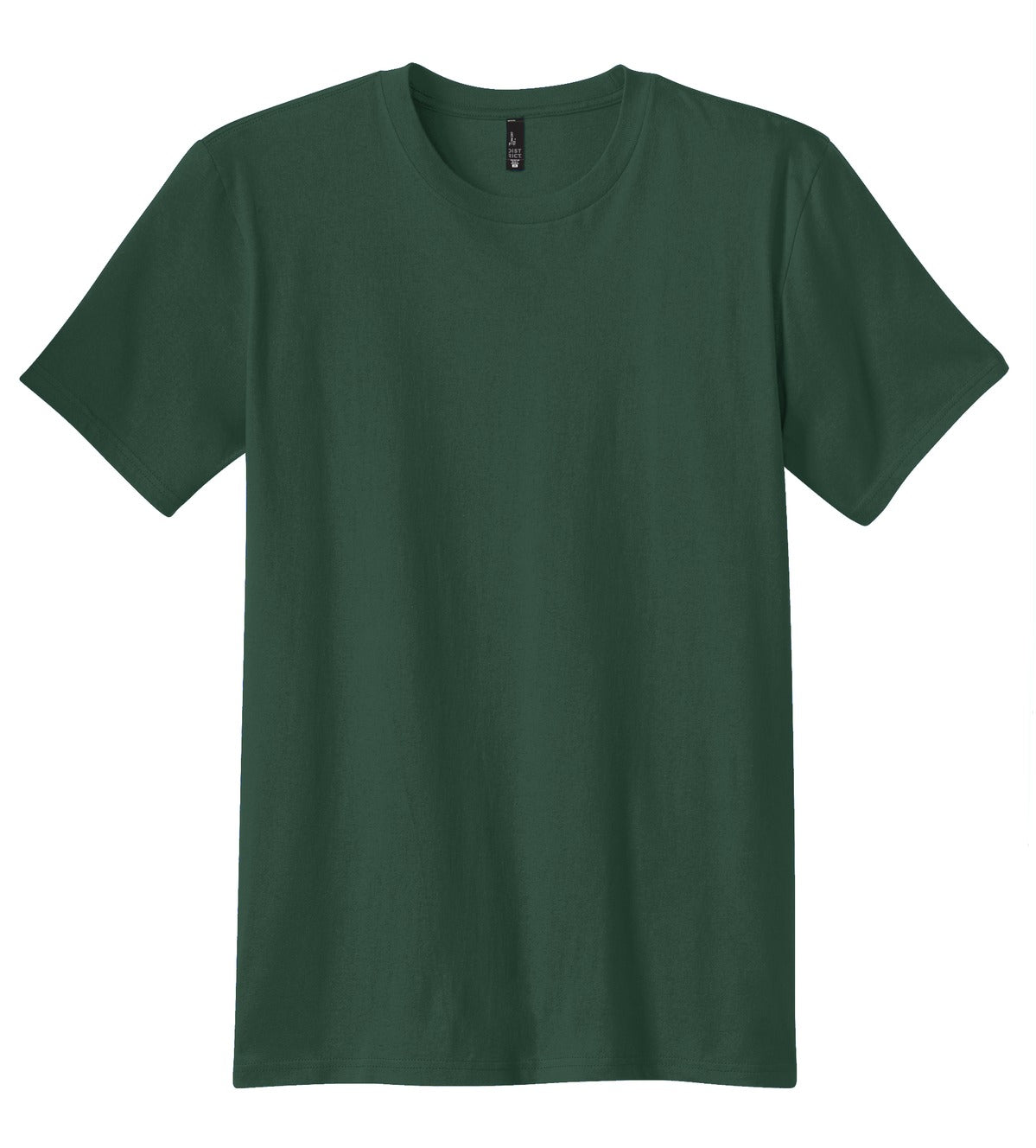 District Men's The Concert Tee DT5000 District