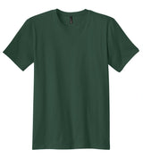 District Men's The Concert Tee DT5000 District