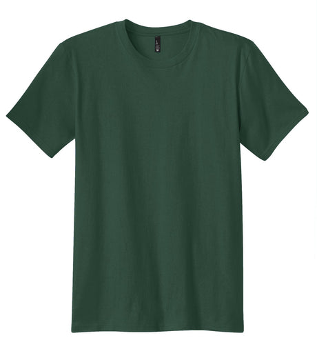 District Men's The Concert Tee DT5000 District