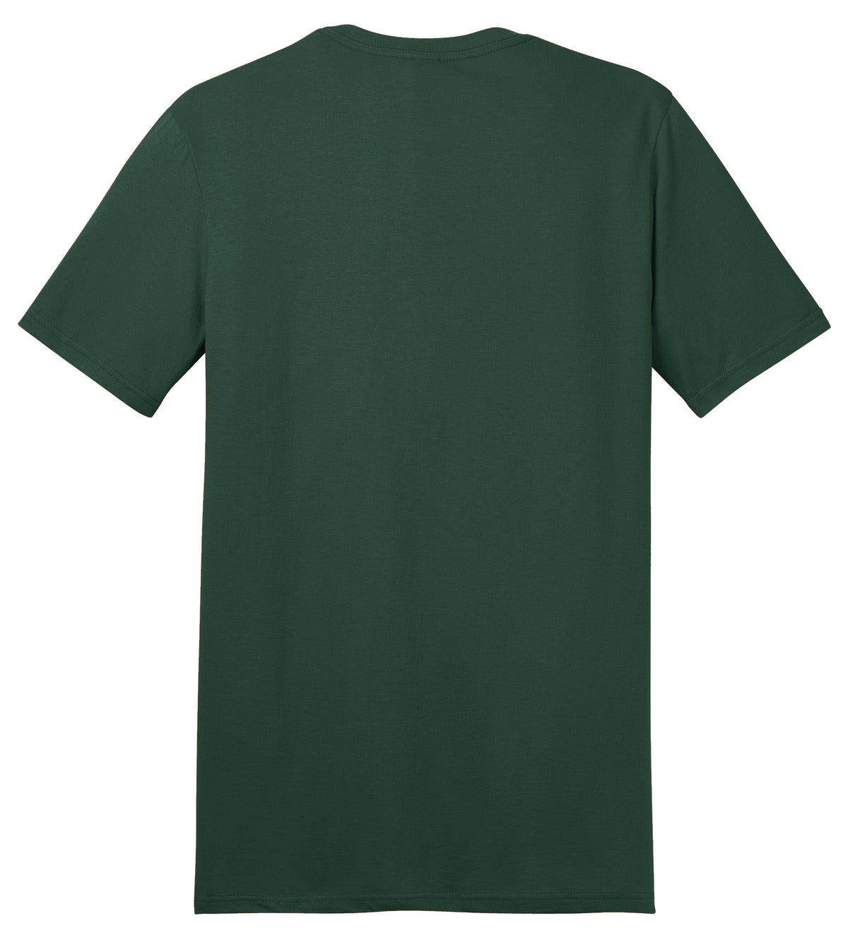 District Men's The Concert Tee DT5000 District