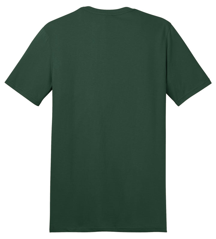District Men's The Concert Tee DT5000 District