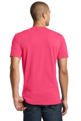 District Men's The Concert Tee DT5000 District