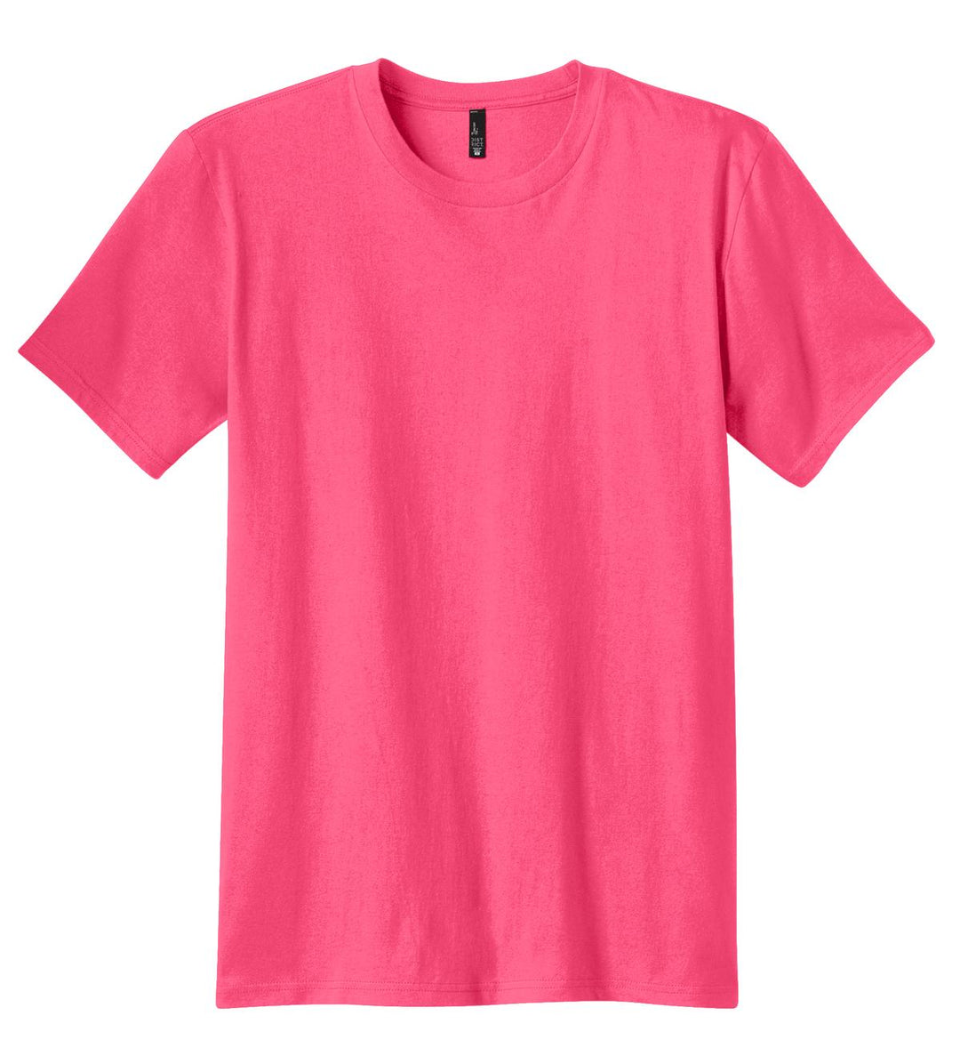 District Men's The Concert Tee DT5000 District