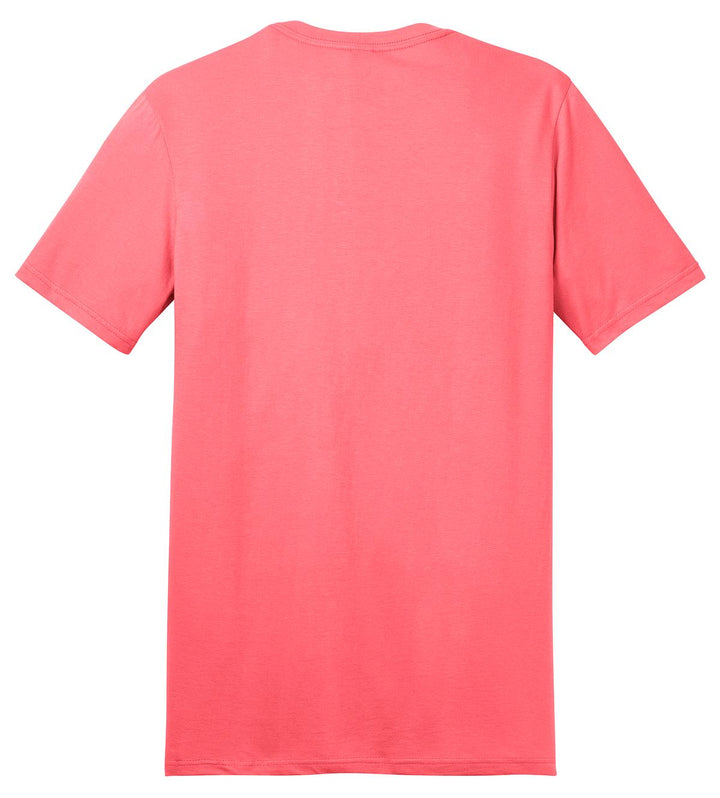 District Men's The Concert Tee DT5000 District