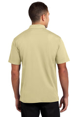 Sport-Tek Men's Micropique Sport-Wick Polo Sport-Tek