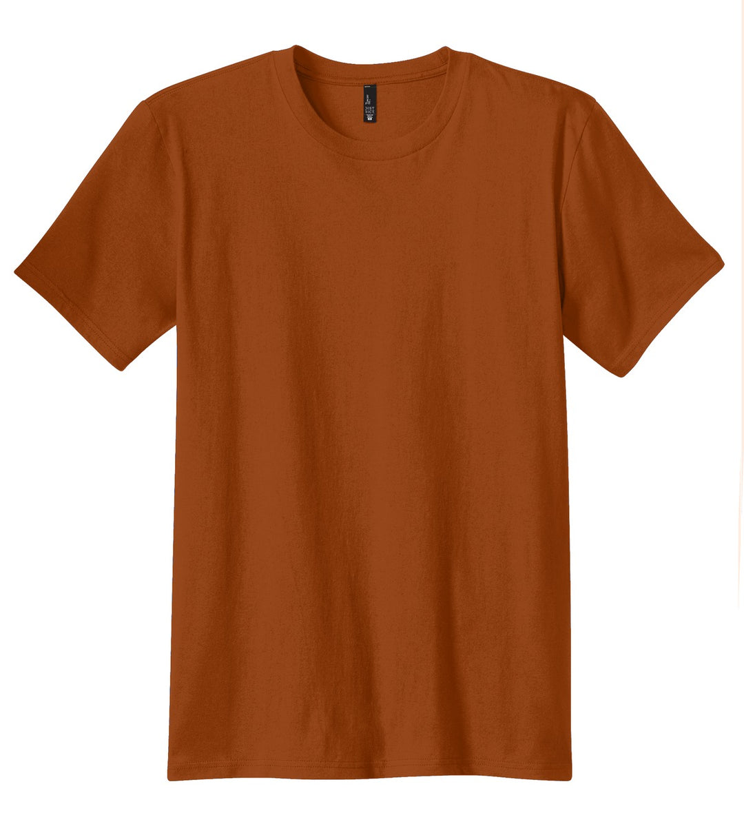 District Men's The Concert Tee DT5000 District