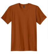 District Men's The Concert Tee DT5000 District
