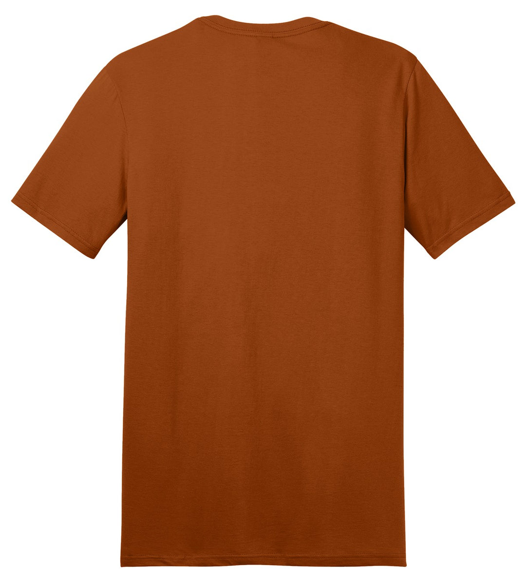 District Men's The Concert Tee DT5000 District