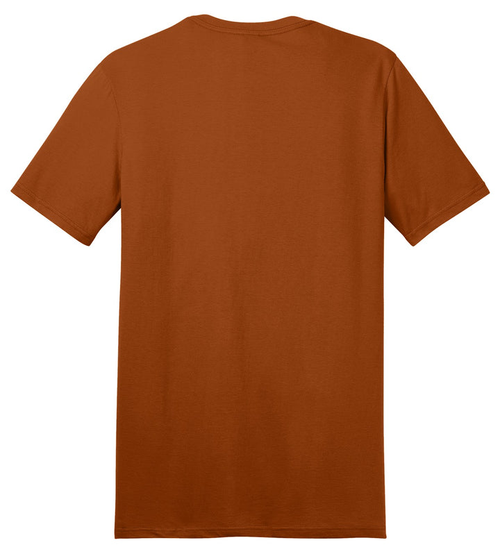 District Men's The Concert Tee DT5000 District