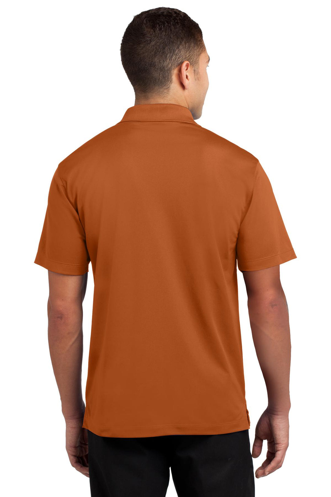 Sport-Tek Men's Micropique Sport-Wick Polo Sport-Tek