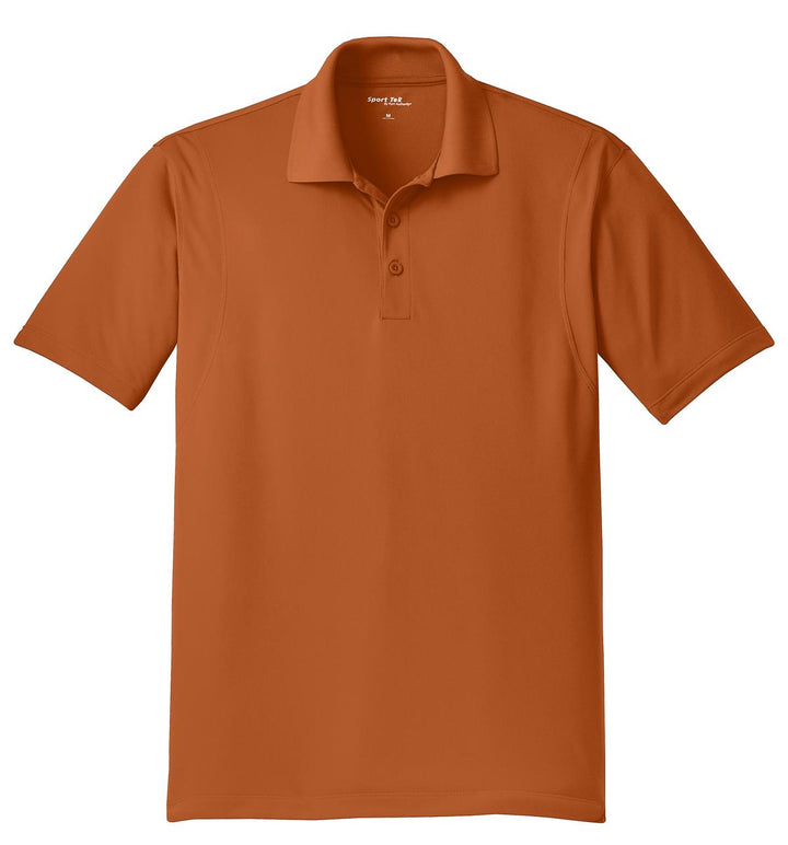 Sport-Tek Men's Micropique Sport-Wick Polo Sport-Tek