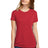 Next Level Women's CVC Tee. NL6610 1 of 2 Next Level Apparel