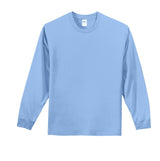 Port & Company Men's Long Sleeve Essential Tee Port & Company