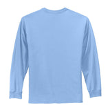 Port & Company Men's Long Sleeve Essential Tee Port & Company