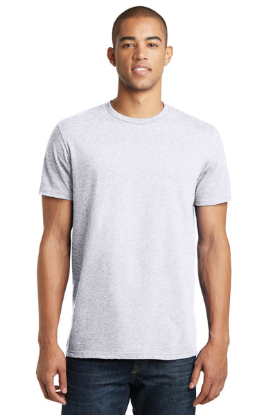 District Men's The Concert Tee DT5000 1 of 2