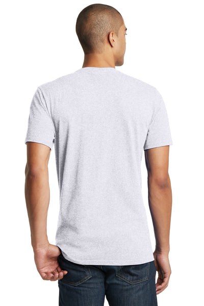 District Men's The Concert Tee DT5000 1 of 2