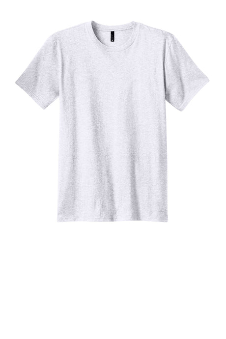 District Men's The Concert Tee DT5000 1 of 2 District
