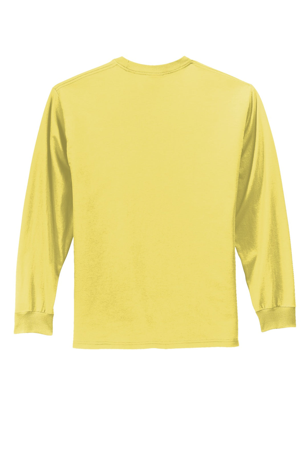 Port & Company Men's Long Sleeve Essential Tee Port & Company