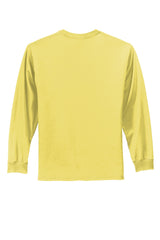 Port & Company Men's Long Sleeve Essential Tee Port & Company