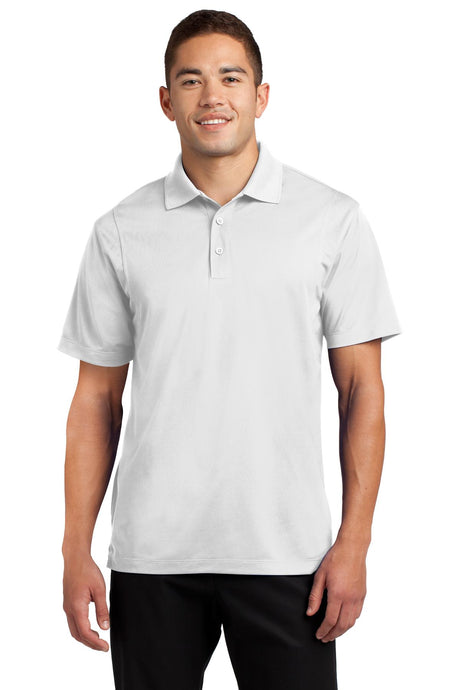 Sport-Tek Men's Micropique Sport-Wick Polo Sport-Tek
