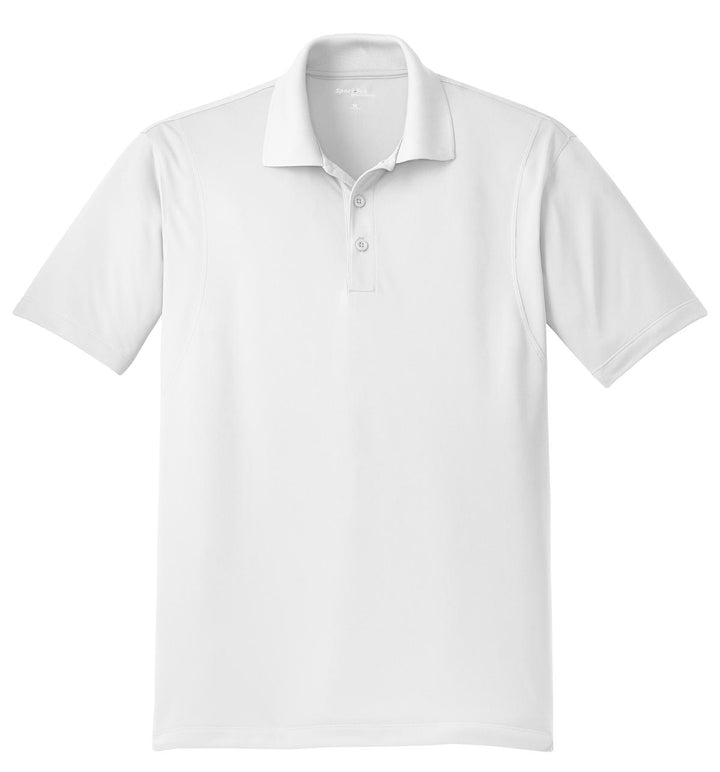 Sport-Tek Men's Micropique Sport-Wick Polo Sport-Tek