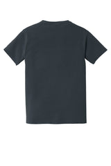 Comfort Colors Men's Garment-Dyed Heavyweight Pocket T-Shirt Comfort Colors