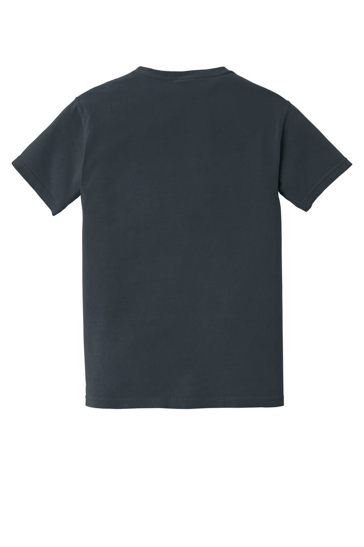 Comfort Colors Men's Garment-Dyed Heavyweight Pocket T-Shirt Comfort Colors