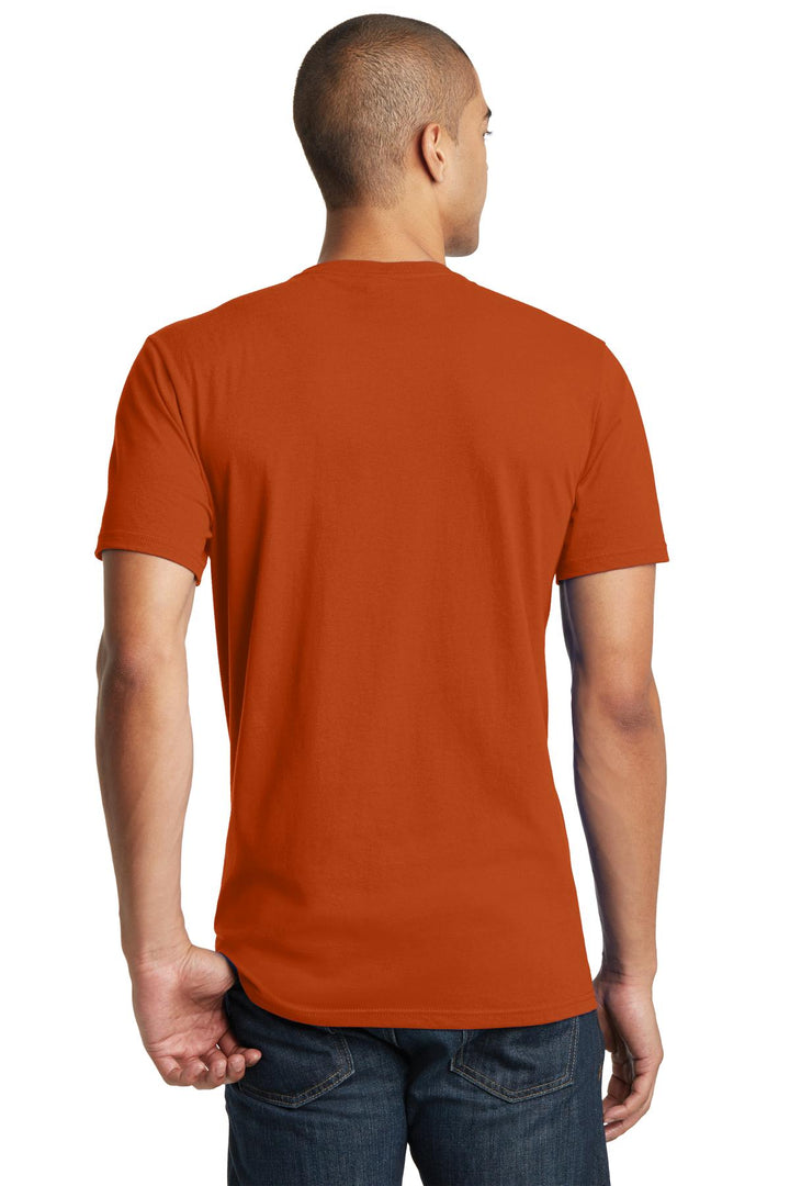 District Men's The Concert Tee DT5000 District